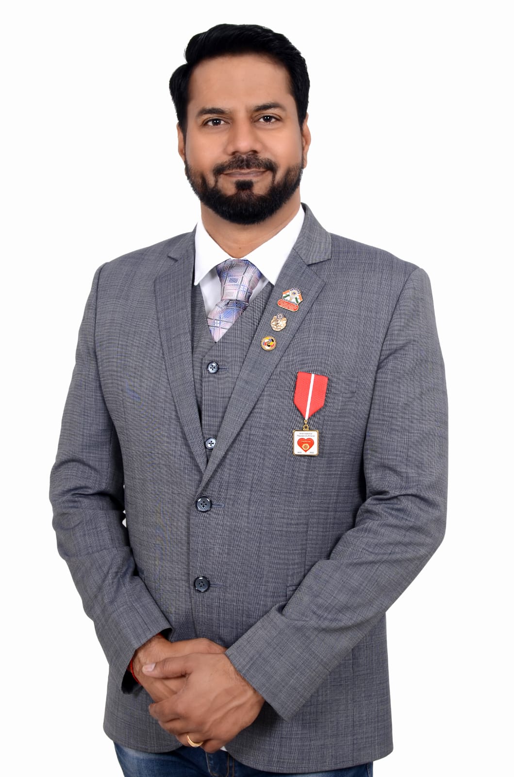 निम्बाहेड़ा में मातृ शक्ति सम्मान समारोह आज, मानवाधिकार सुरक्षा संगठन-भारत के प्रदेश अध्यक्ष मेवाड़ा के सानिध्य में आयोजित होगा