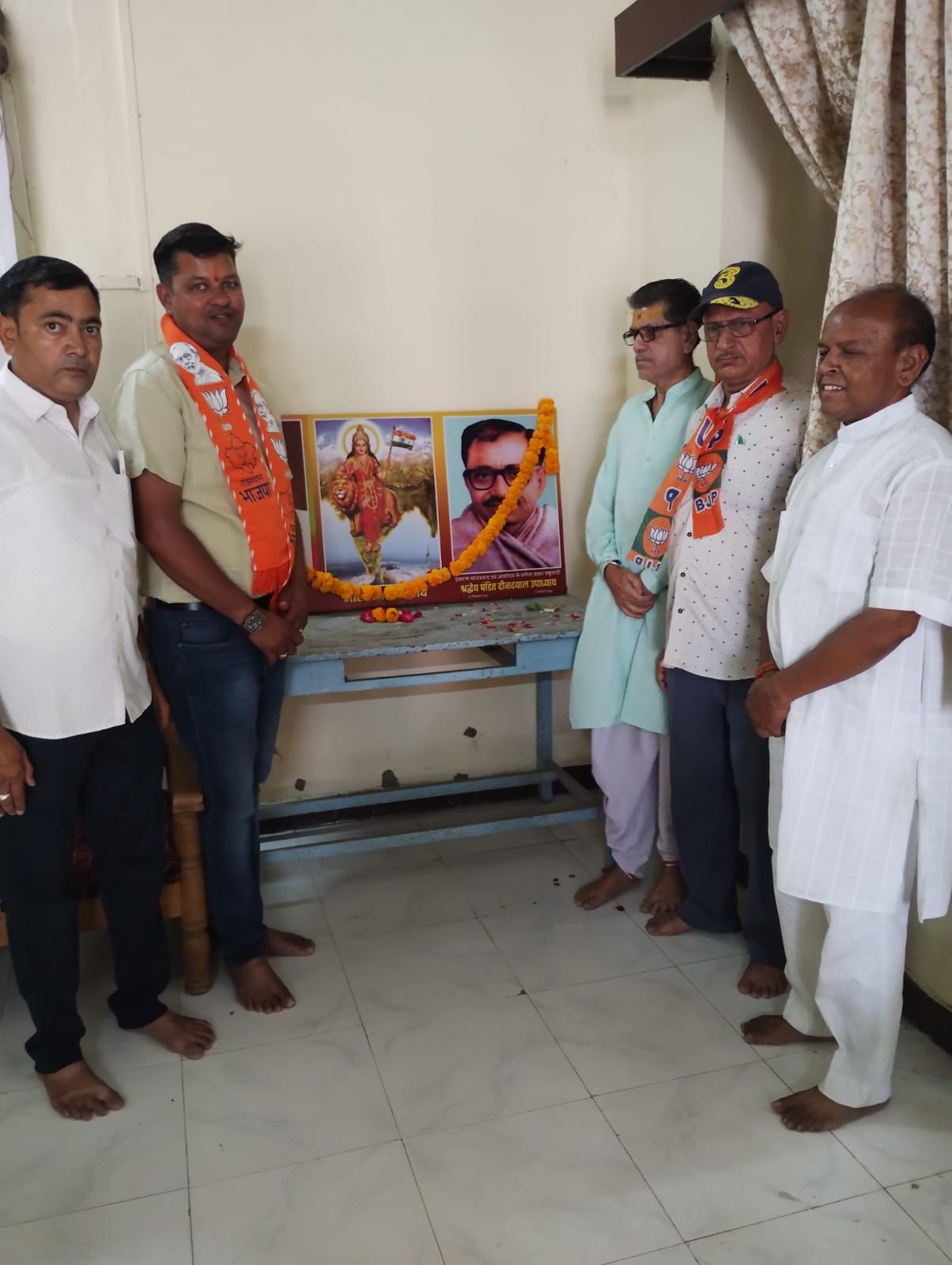 वक्फ सुधार जन जागरण कार्यशाला का समापन 