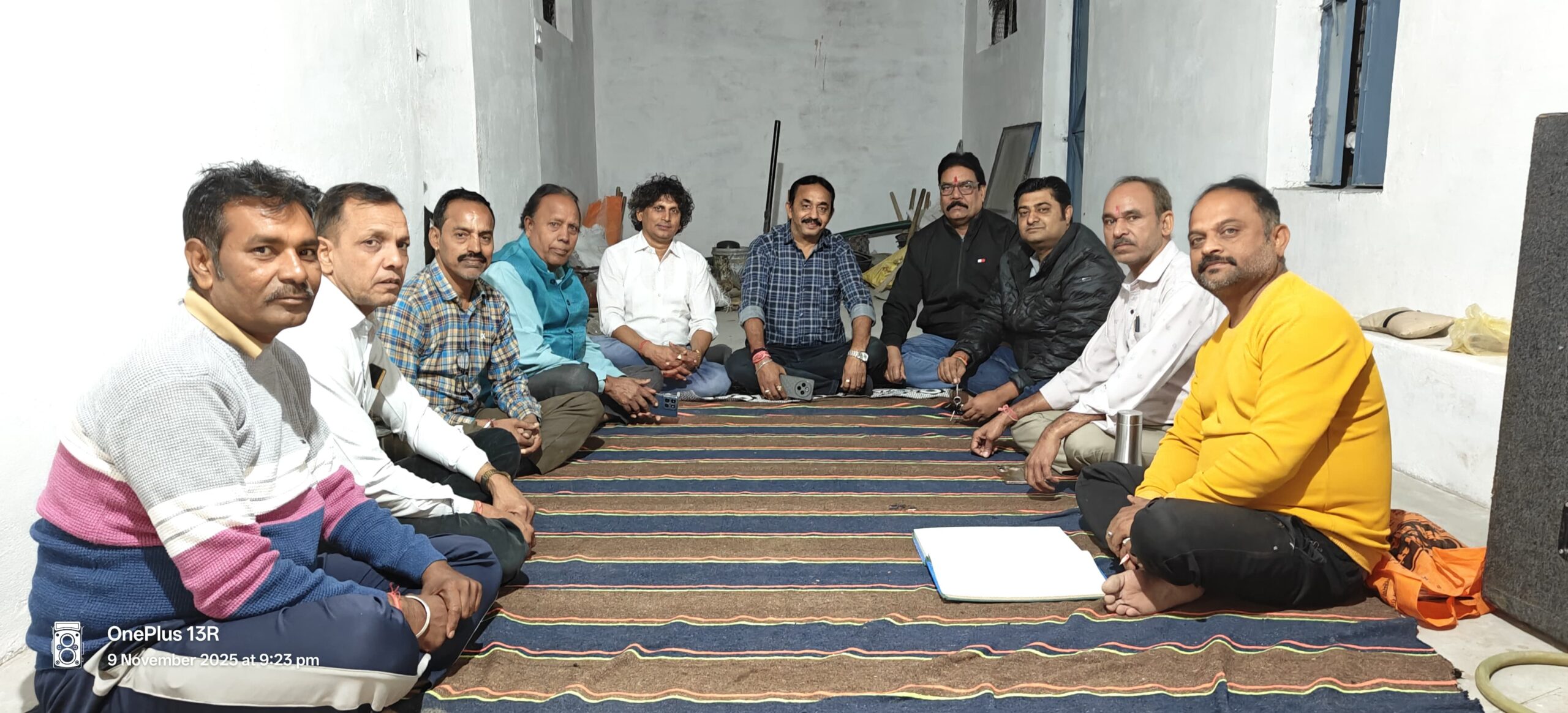 शिवगंज में ऑखों की निःशुल्क जाँच का शिविर आज 