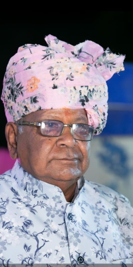 निःशुल्क नेत्र चिकित्सा शिविर रविवार को,तैयारियों को लेकर बैठक आयोजित